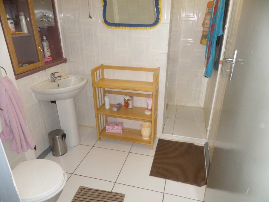 3 Bedroom Property for Sale in Oviston Eastern Cape